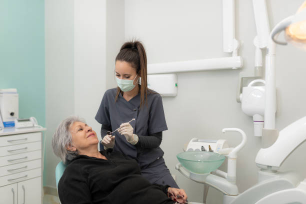 Best Emergency Dental Care for Broken or Chipped Teeth in Wrightstown, WI